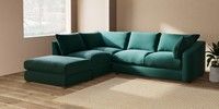 The Sumptuous Deep Relaxed Sit