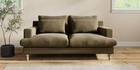 3 Seater Small Sofa