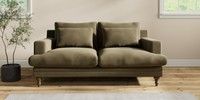 3 Seater Small Sofa