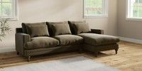 Medium Sofa Chaise - Right Hand
