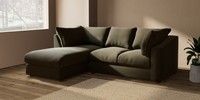 The Sumptuous Deep Relaxed Sit
