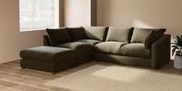 The Sumptuous Deep Relaxed Sit