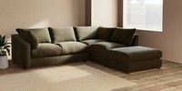 The Sumptuous Deep Relaxed Sit