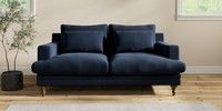 3 Seater Small Sofa