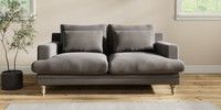 3 Seater Small Sofa