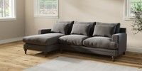 Medium Sofa Chaise - Left Hand