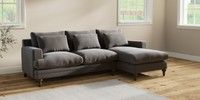 Medium Sofa Chaise - Right Hand