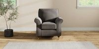 Small Armchair