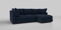 Medium Sofa Chaise - Right Hand