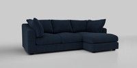 Medium Sofa Chaise - Right Hand