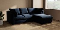 Medium Corner Chaise - Right Hand