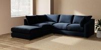The Sumptuous Deep Relaxed Sit