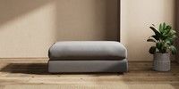 The Sumptuous Deep Relaxed Sit