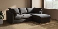 Medium Corner Chaise - Right Hand