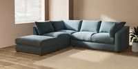 The Sumptuous Deep Relaxed Sit