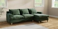 Medium Sofa Chaise - Right Hand