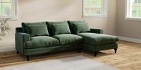 Medium Sofa Chaise - Right Hand