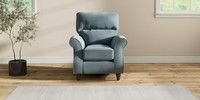 Small Armchair