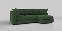 Medium Sofa Chaise - Right Hand