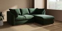 The Sumptuous Deep Relaxed Sit