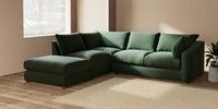 The Sumptuous Deep Relaxed Sit