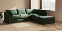 The Sumptuous Deep Relaxed Sit