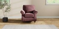 Small Armchair
