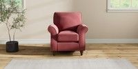 Small Armchair