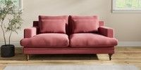 3 Seater Small Sofa
