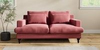 3 Seater Small Sofa