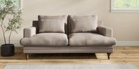 3 Seater Small Sofa