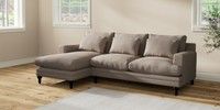 Medium Sofa Chaise - Left Hand