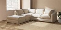 The Sumptuous Deep Relaxed Sit