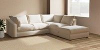 The Sumptuous Deep Relaxed Sit