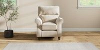 Small Armchair