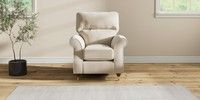 Small Armchair
