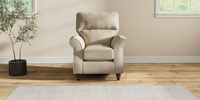 Small Armchair