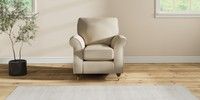 Small Armchair