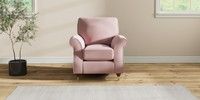 Small Armchair