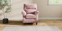 Small Armchair