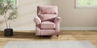 Small Armchair
