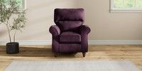 Small Armchair
