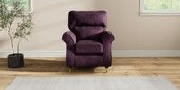 Small Armchair