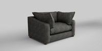 2 Seater Small Sofa