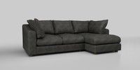 Medium Sofa Chaise - Right Hand