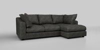 Medium Sofa Chaise - Right Hand