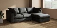 The Sumptuous Deep Relaxed Sit