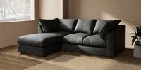 The Sumptuous Deep Relaxed Sit