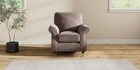 Small Armchair