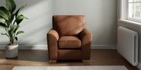 Small Armchair